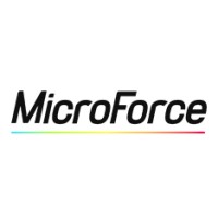 Logo MicroForce Destreland