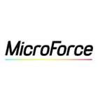 Logo Microforce Moudong