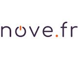 Logo NOVE.FR